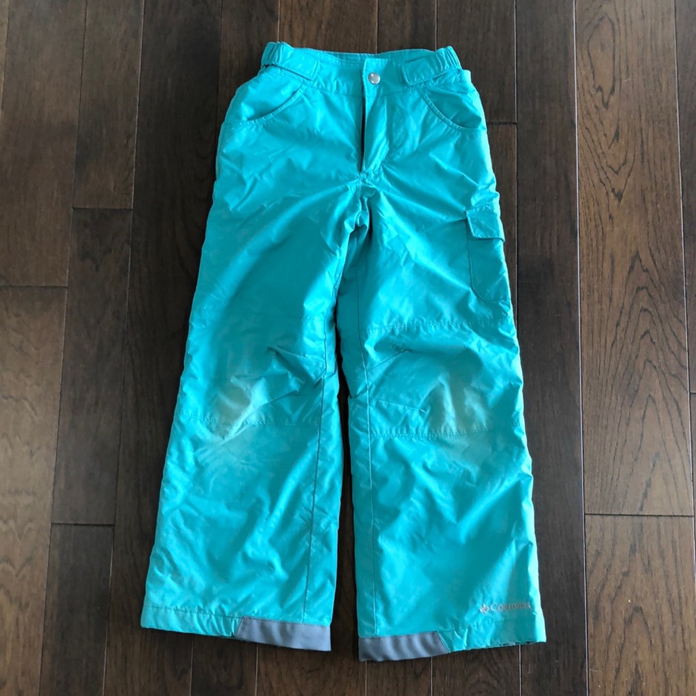Columbia Kids Snowpants